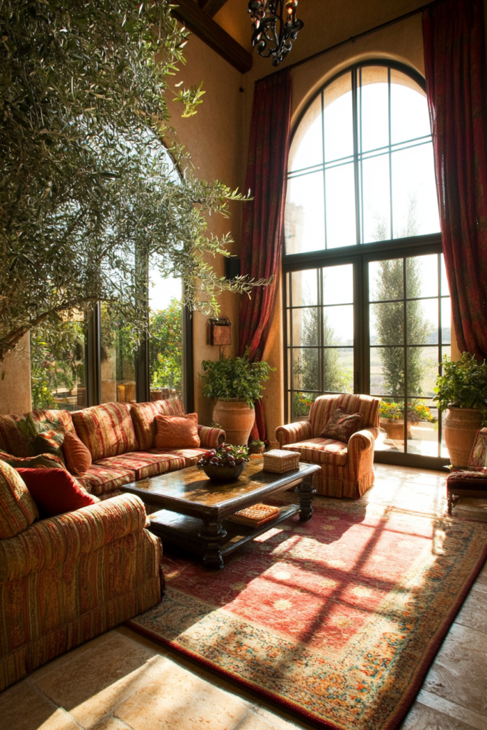 3. Bring the Outdoors Inside