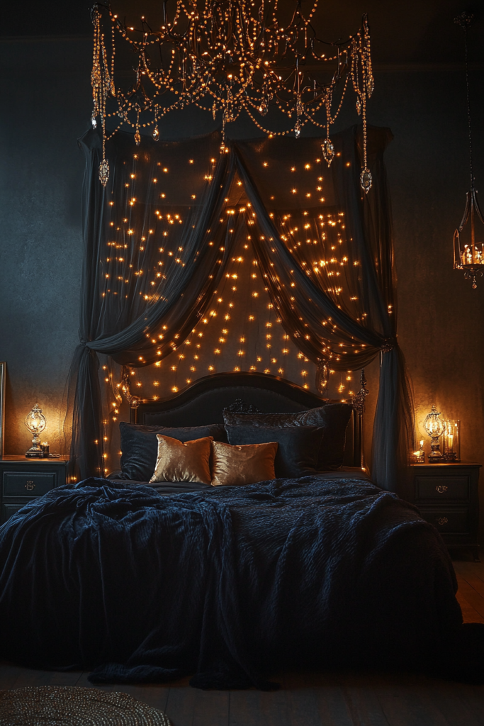 3. Soft, Layered Lighting