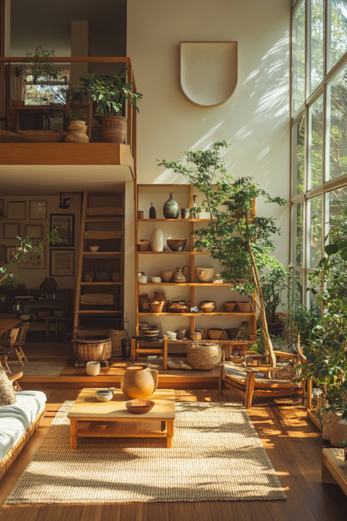 4. Functional Decor