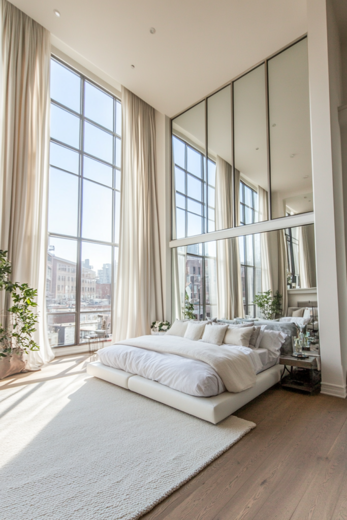 4. Maximize Natural Light