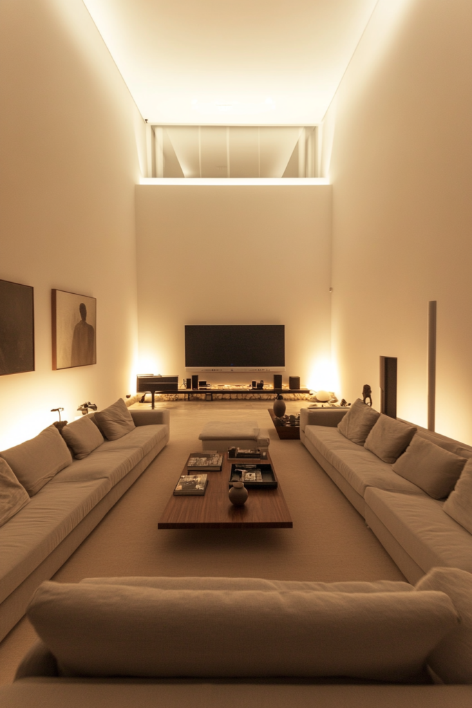 4. Seamless Integration: Side-by-Side Elegance