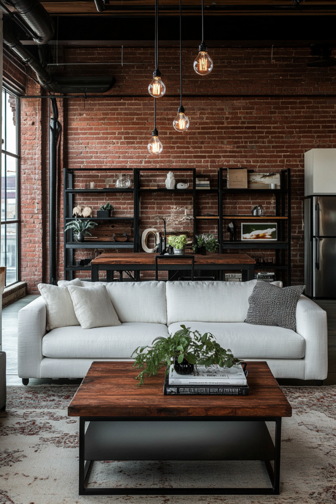 4. Urban Industrial
