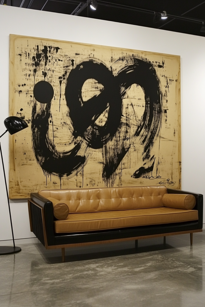 5. Artistic Flair