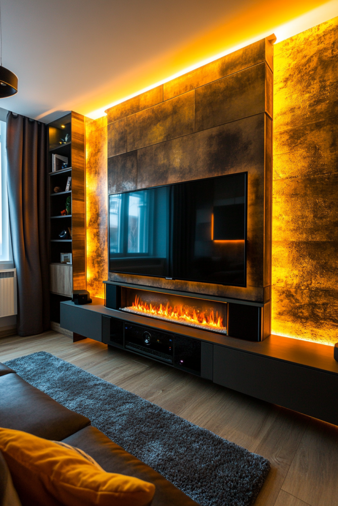 5. LED Backlighting