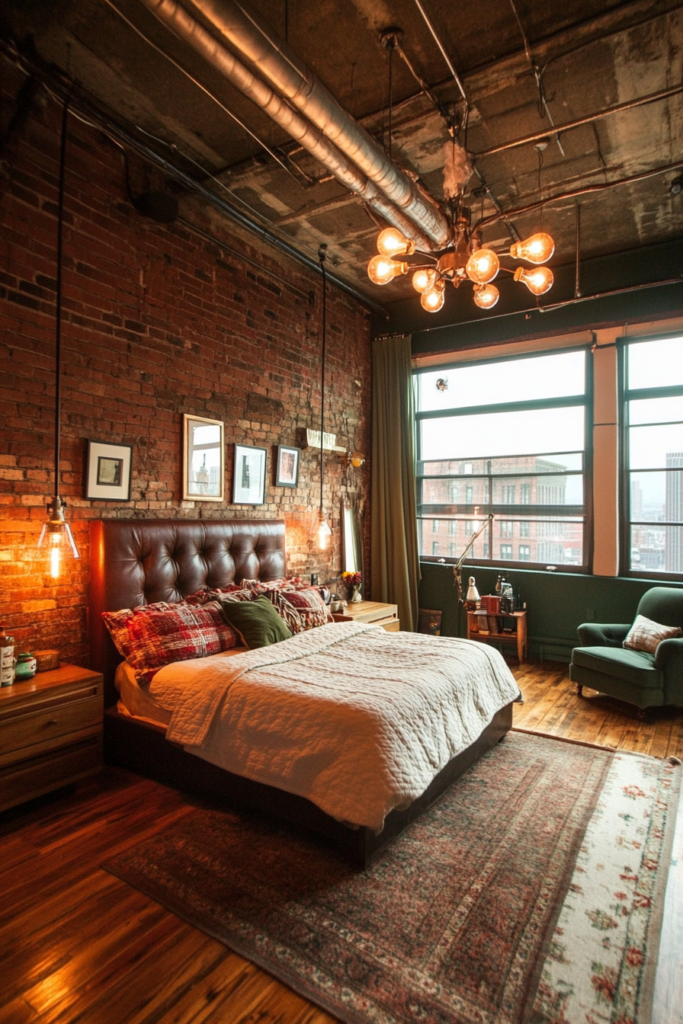 5. Layer Your Lighting