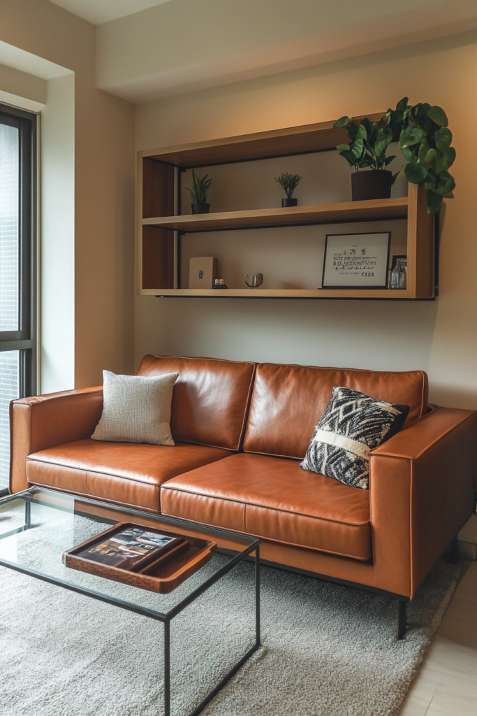 5. Minimalist Haven