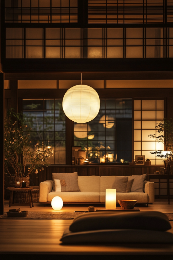 5. Soft Lighting