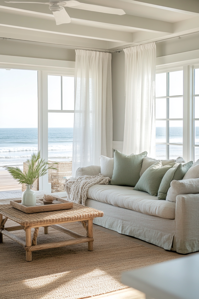 7. Coastal Cool