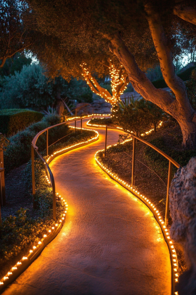 7. Rope Lights