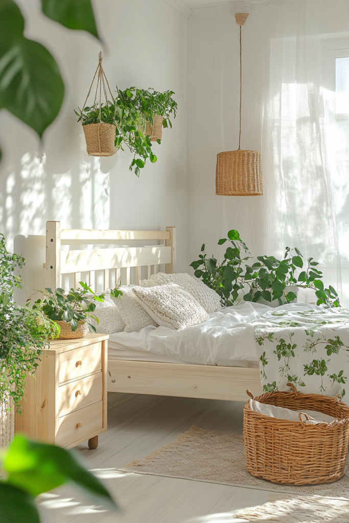 8. Introduce Natural Elements