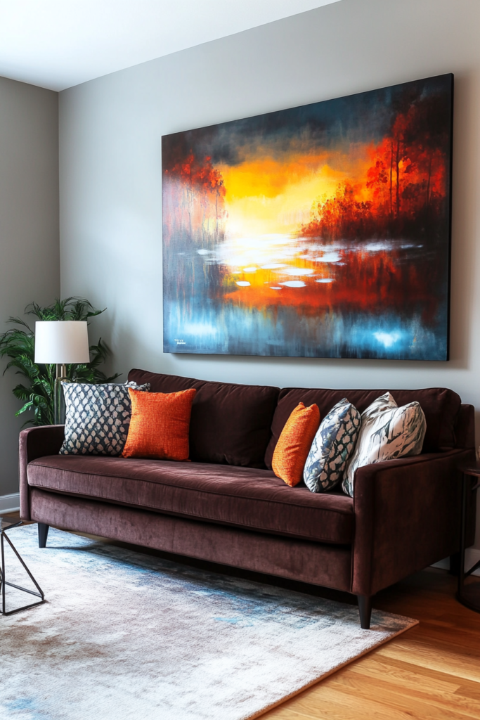 8. Large-Scale Art