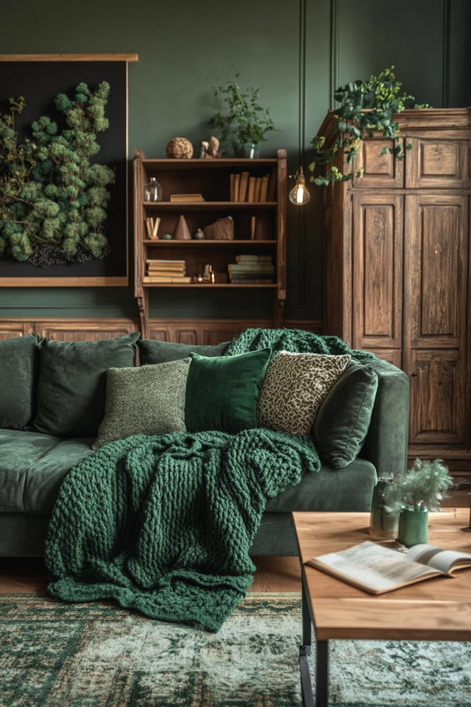 9. Layer Green Textiles