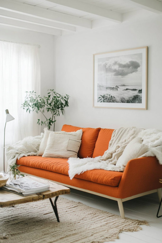 9. Scandinavian Simplicity