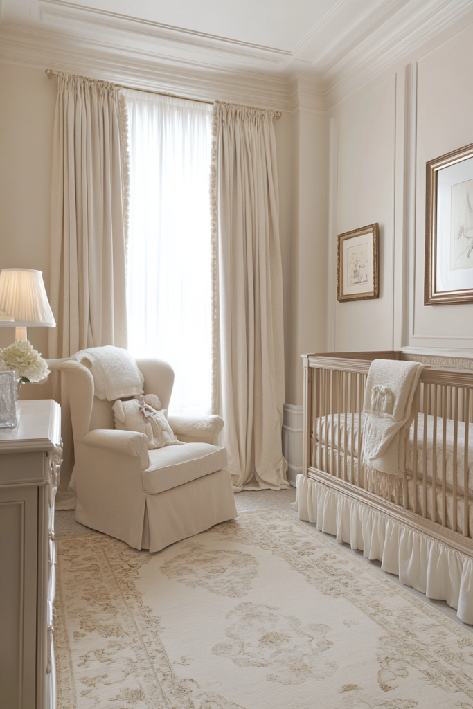 Introduce Luxury Textiles
