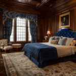 23 Ralph Lauren Bedroom Ideas f