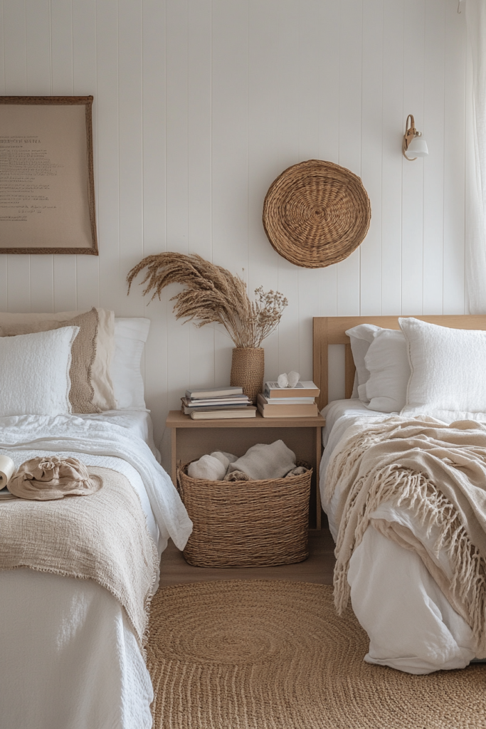 14. Decorative Baskets