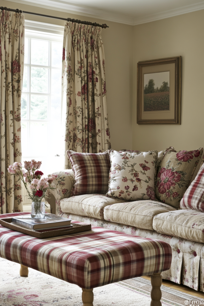 15. Mix and Match Patterns
