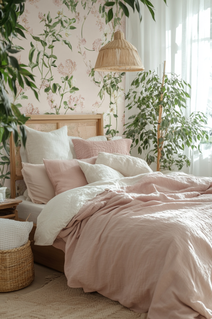 15. Nature-Inspired Decor