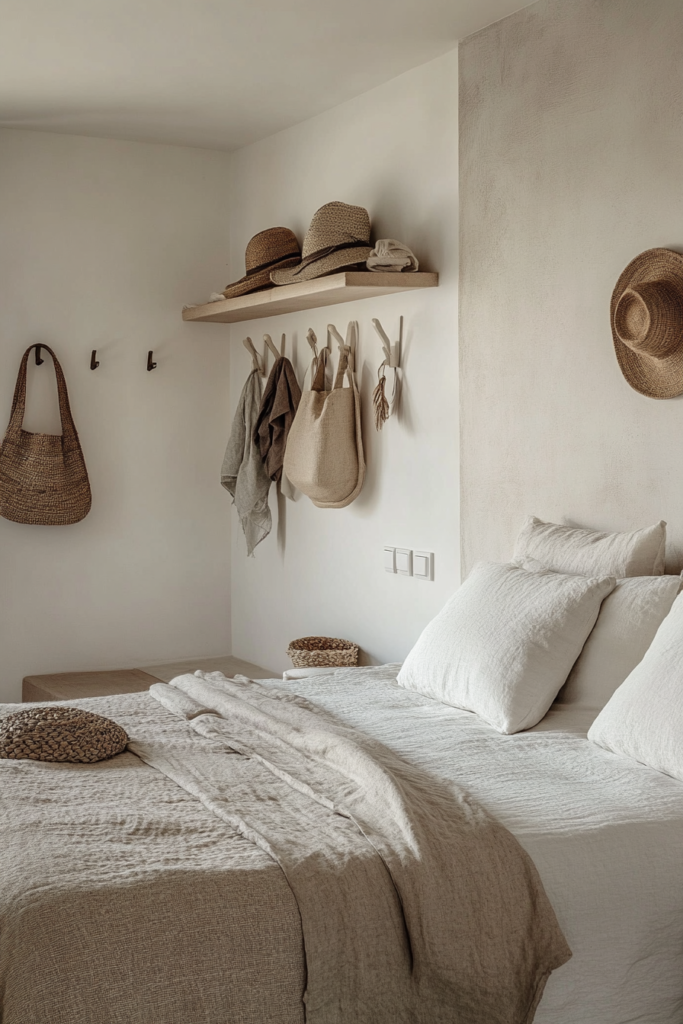 15. Use Vertical Storage