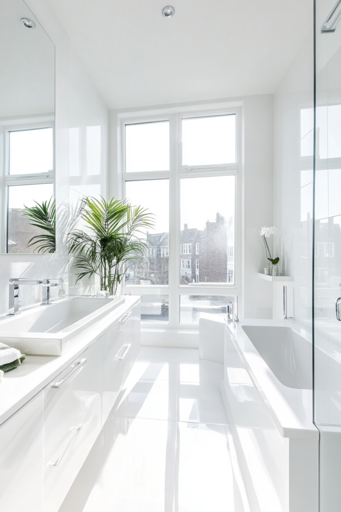 16. Natural Light is Everything