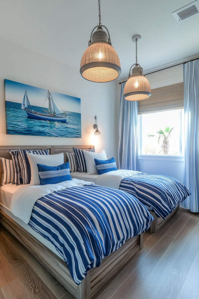 16. Theme-Based Decor