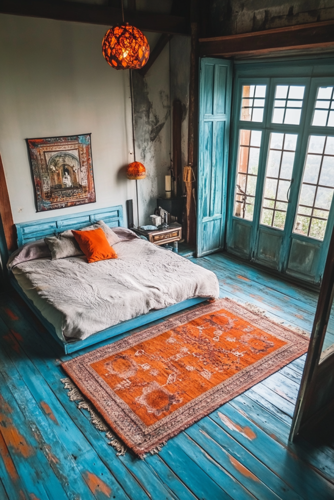 17. Flooring Alternatives