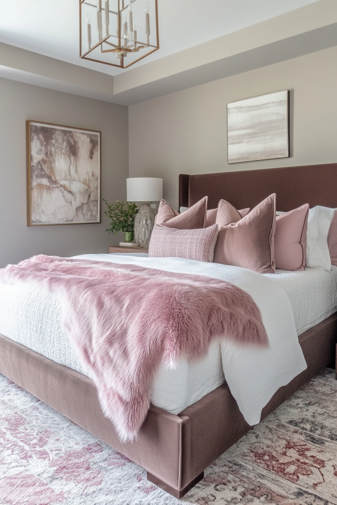 17. Transitional Blends
