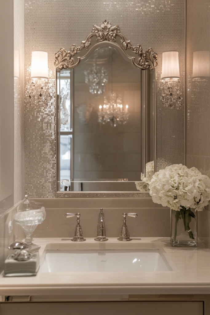 18. Layered Mirrors