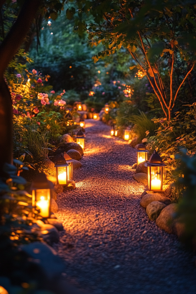 19. Glow-in-the-Dark Stones
