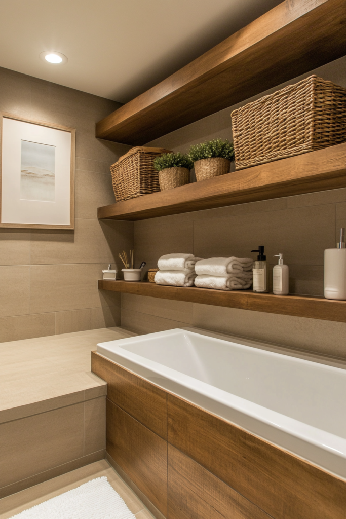 19. Innovative Storage Solutions