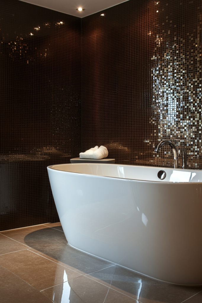 2. Terrific Tiles