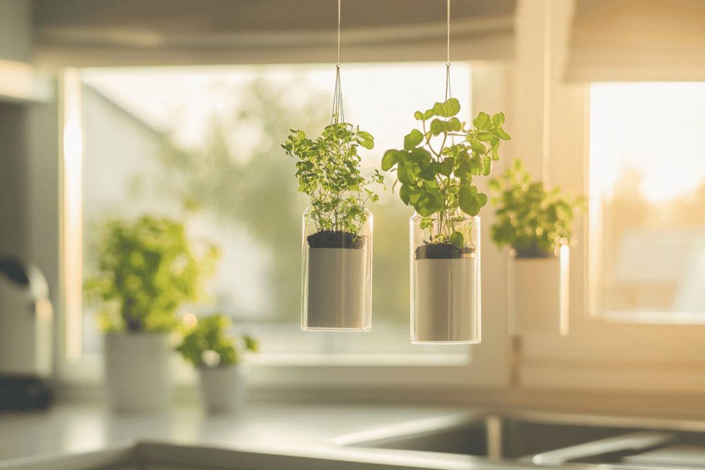 Snapshot of Home Decor Plant Ideas