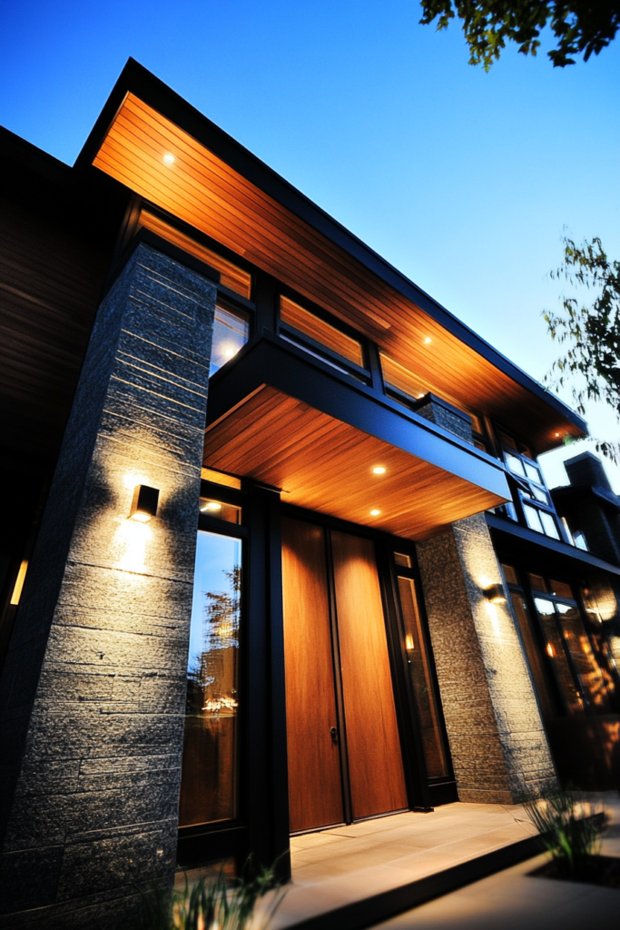 22. Architectural Spotlights