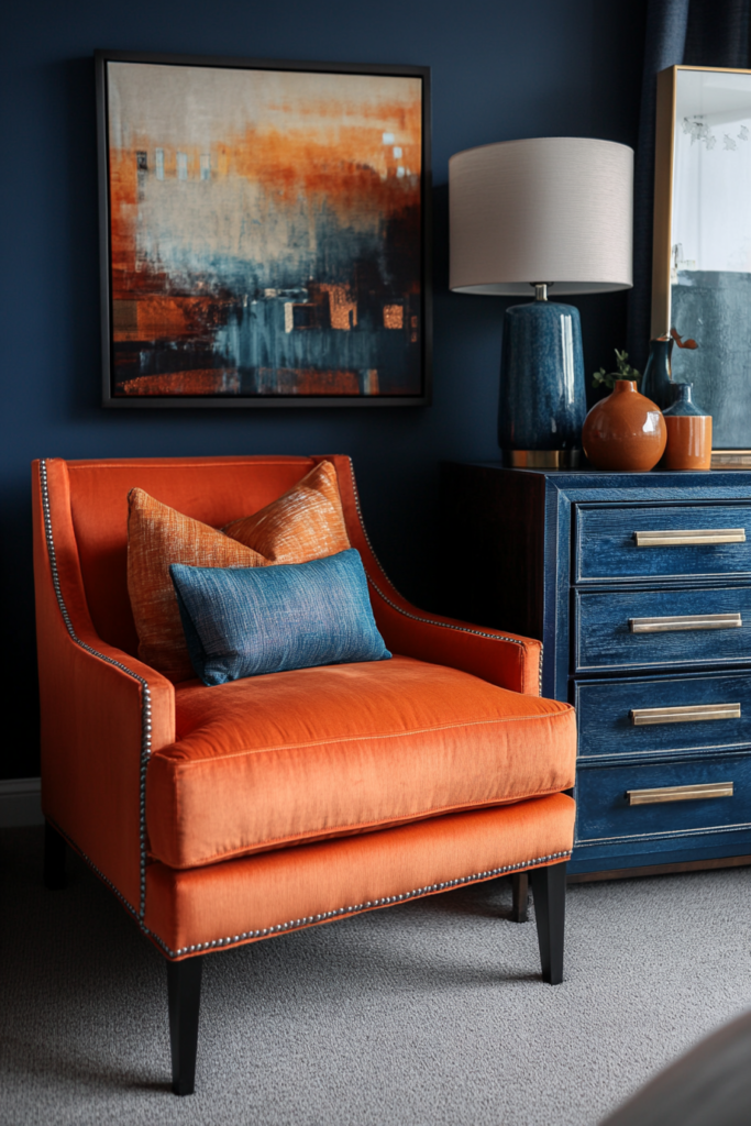 3. Furniture and Decor