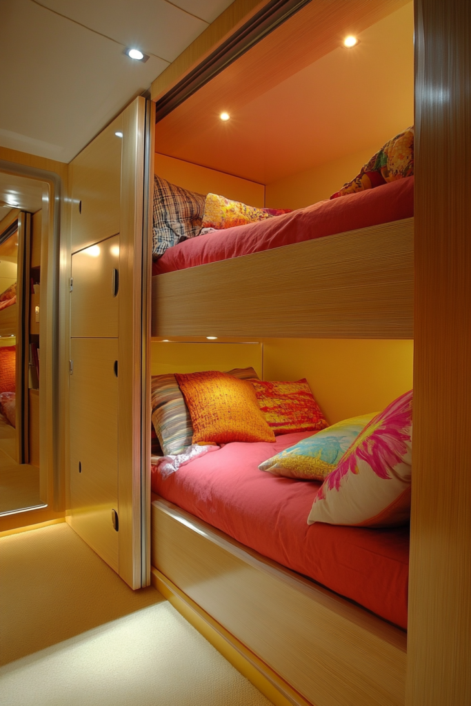 3. Sliding Dividers