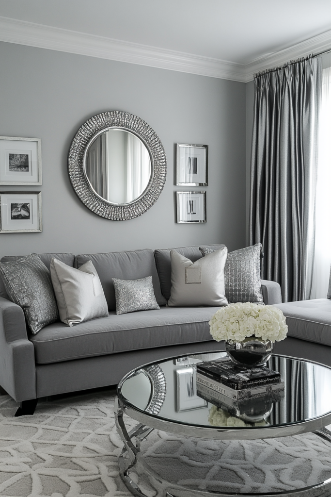4. Create a Monochromatic Theme