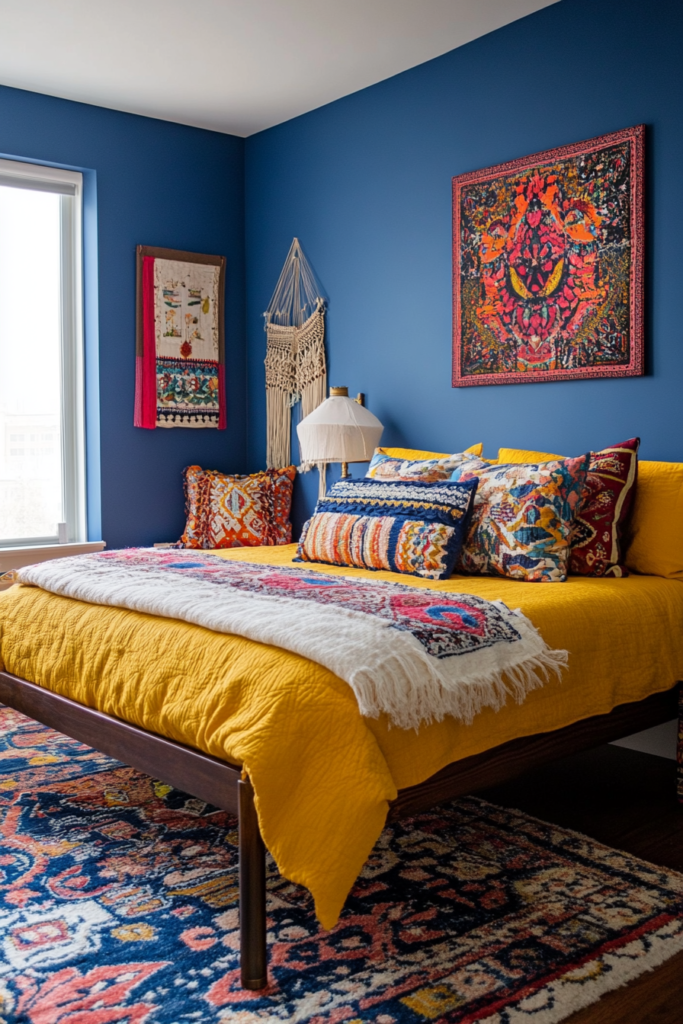 4. Eclectic Energy
