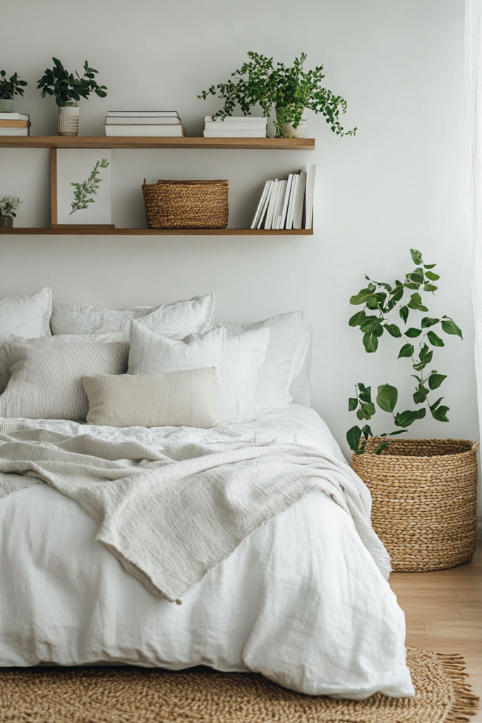 6. Decluttering Regularly for a Tidy Space