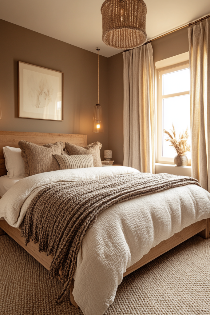 10. Warm Taupe