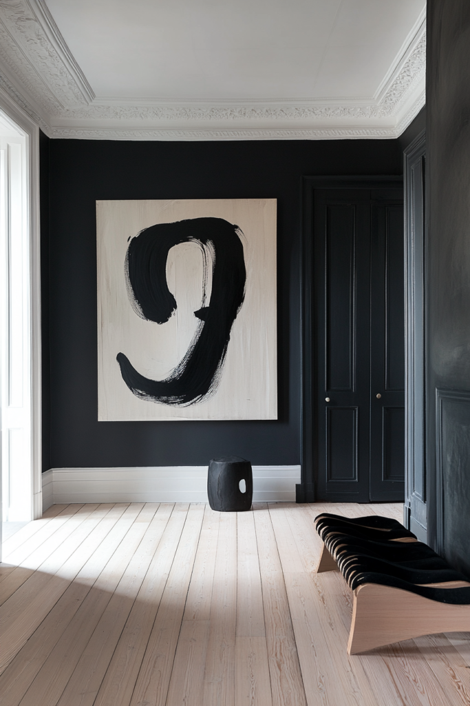 11. Cool Charcoal