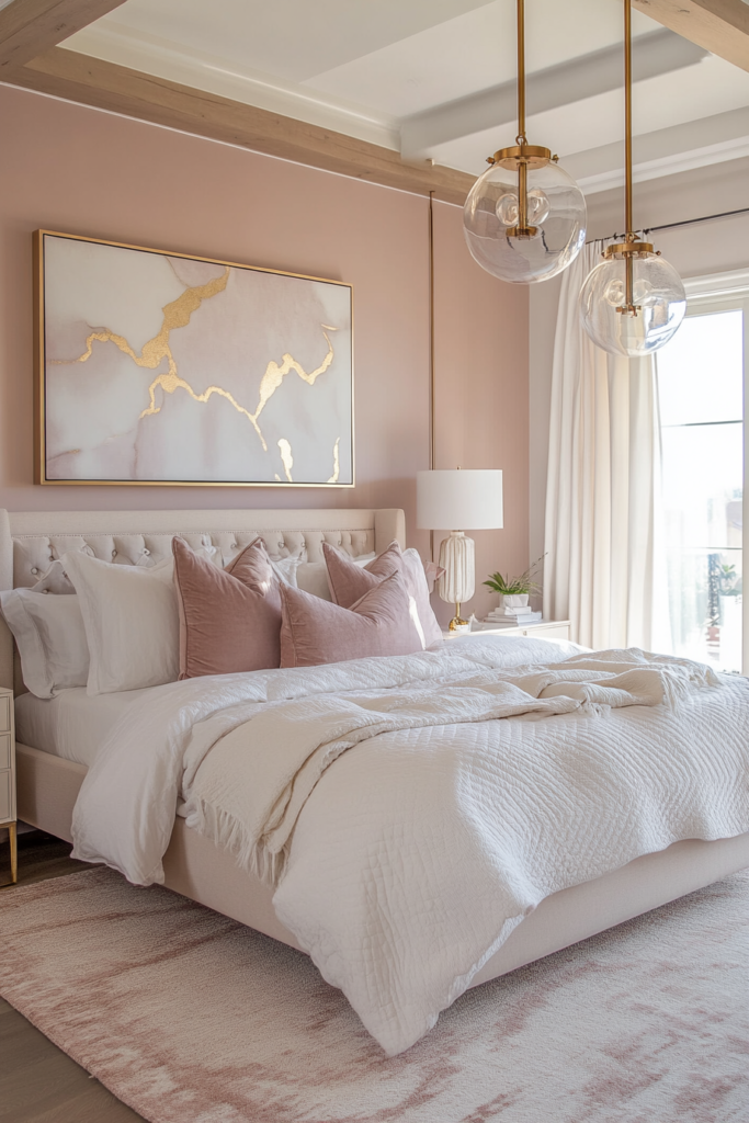 12. Dusty Rose