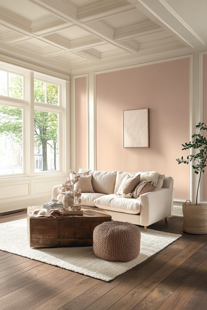 14. Soft Blush