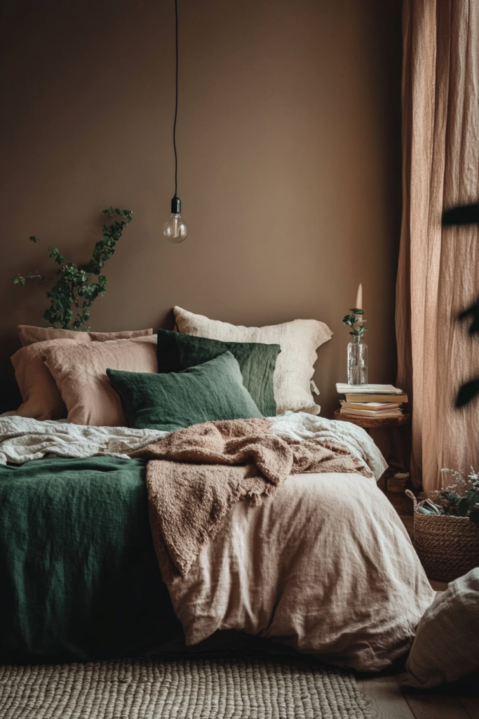 17. Soft Mocha