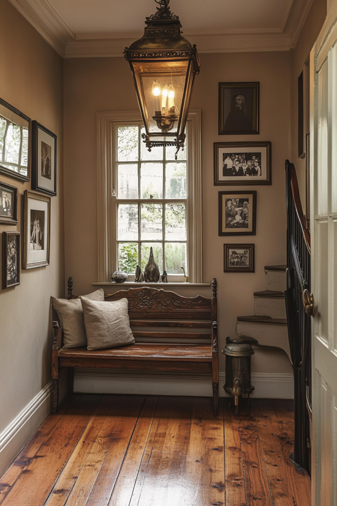 18. Vintage Finds That Tell a Story