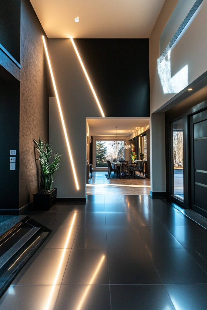 19. LED Fixtures That Save Energy in Style