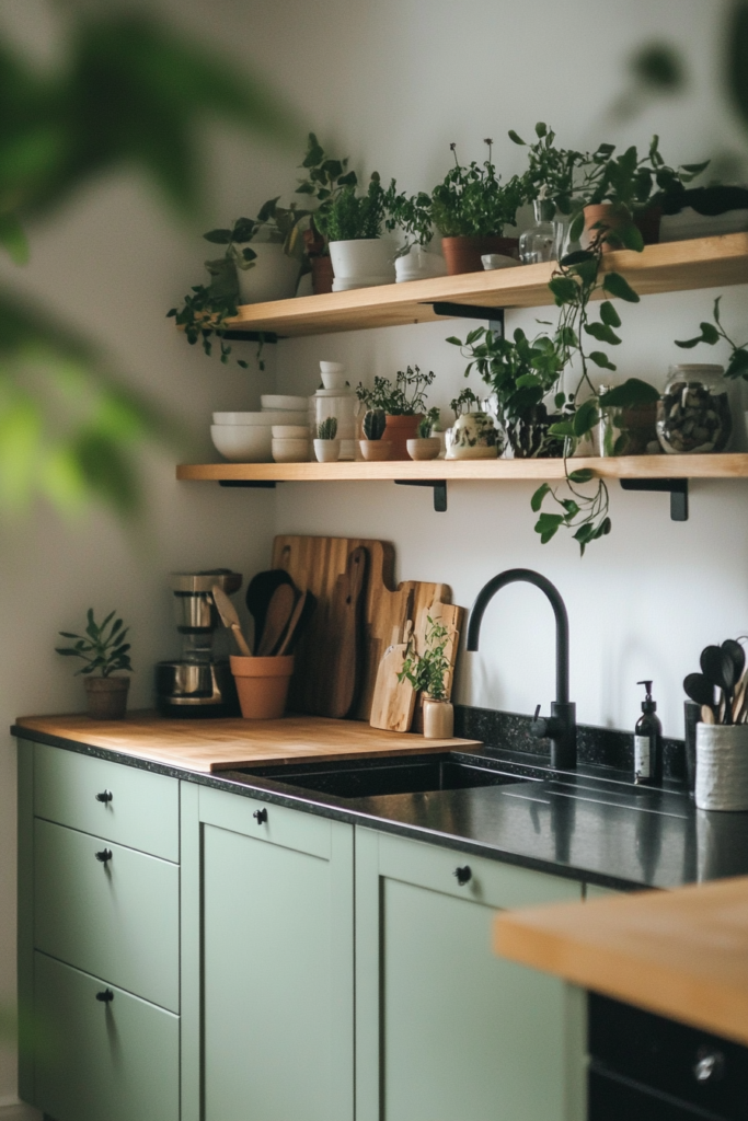 22. Sage Green