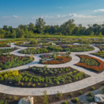 23 Vegetable Garden Ideas