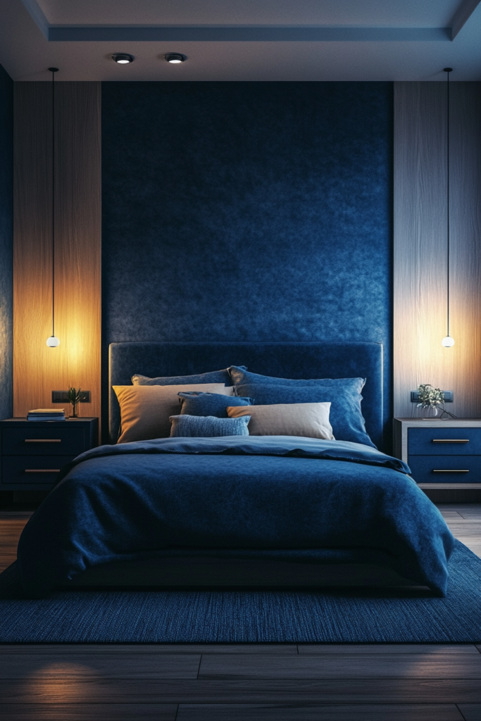 3. Dusty Blue