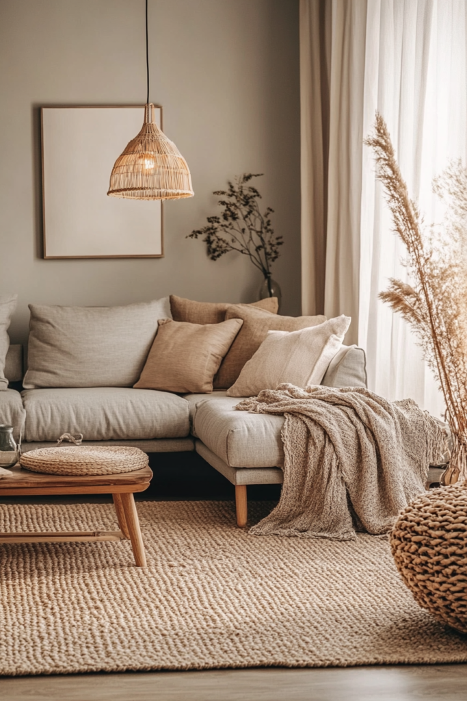3. Warm Taupe