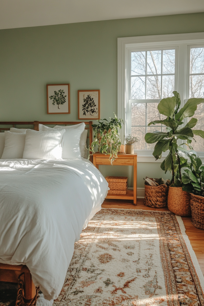 4. Light Sage Green